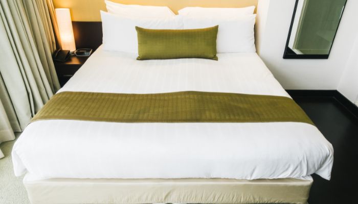 Comfortable premium mattress