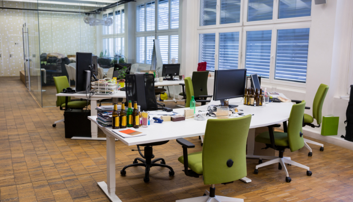 Office Furniture in Trivandrum