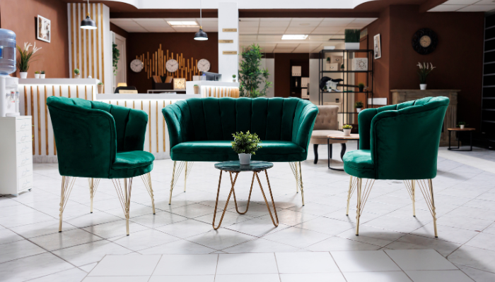 Home furniture store in Trivandrum