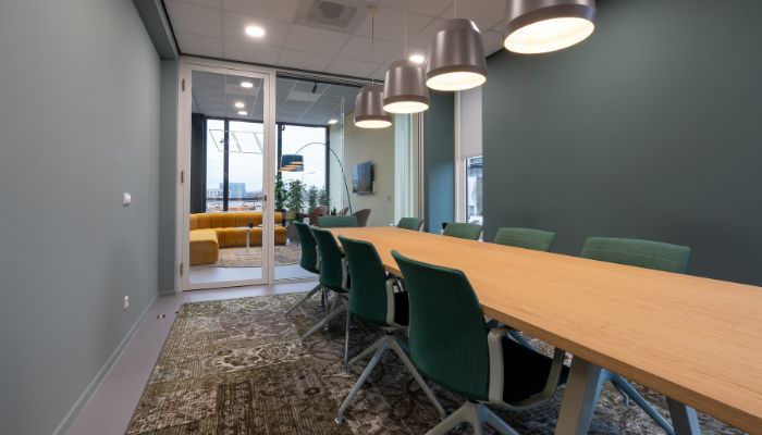 Modern Office Furniture Dealer in Trivandrum