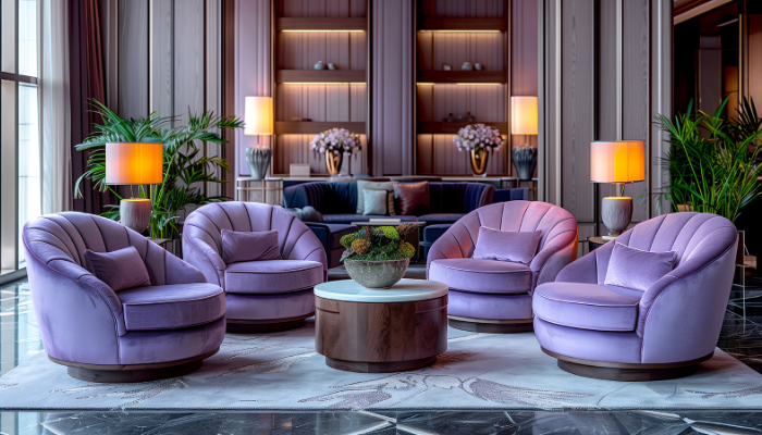 Customized furniture in Trivandrum by Avanthika Furniture World